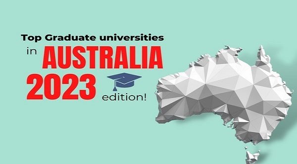 top universities in Australia