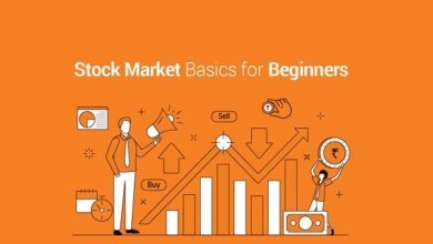 Basics of Stock Market for Beginners