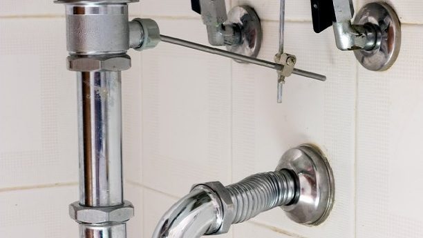 DIY Plumbing