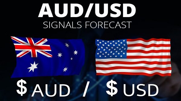 AUD To USD Forecast