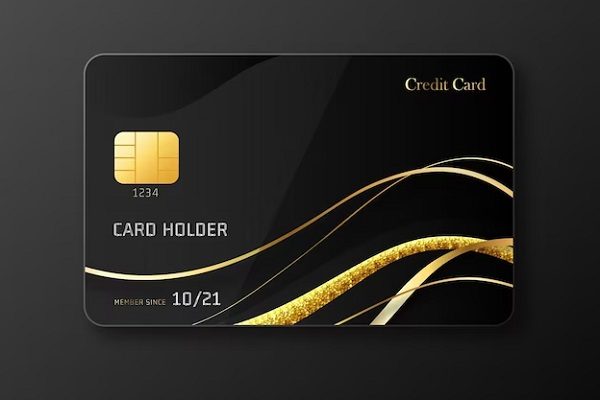 Business Credit Card