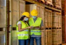 Supply Chain Issues Construction Industry
