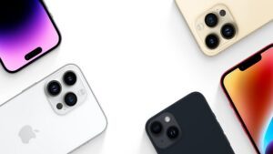 Deals on Refurbished iPhones Australia