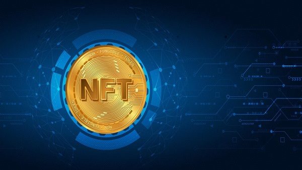 NFTs Industry