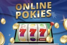 Play Online Pokies