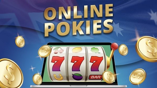 Play Online Pokies