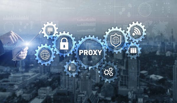 Private Proxy Servers