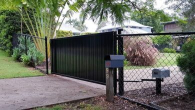 Professional Automatic Gate Systems