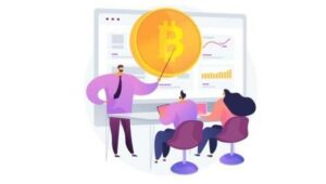 Investing in Bitcoin