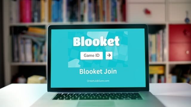 Join Blooket