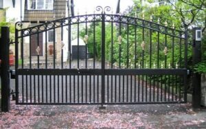 Driveway Gates