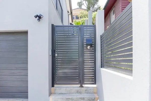 Driveway Gates in Brisbane