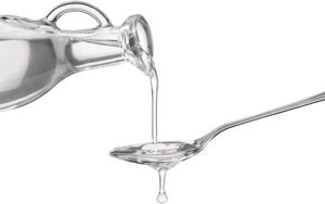 Vegetable Glycerine