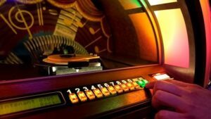 jukebox rental