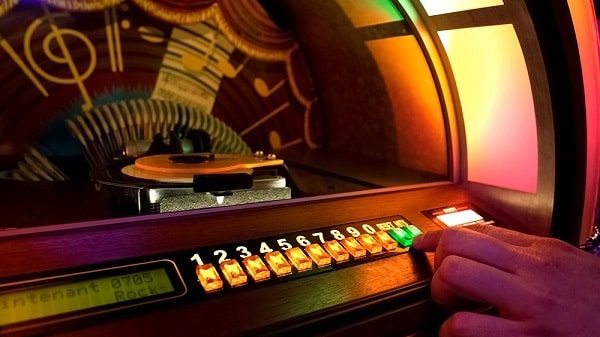 jukebox rental