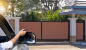 Automatic Swing Gates in Brisbane