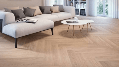 Engineered Timber Flooring in Melbourne