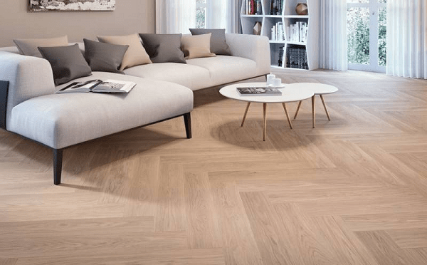 Engineered Timber Flooring in Melbourne