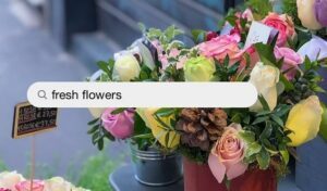 Fresh Flowers