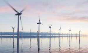 Offshore Wind Project