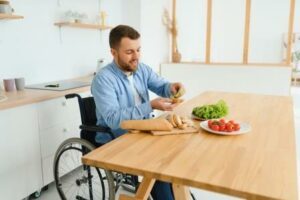 Understanding Disability Housing