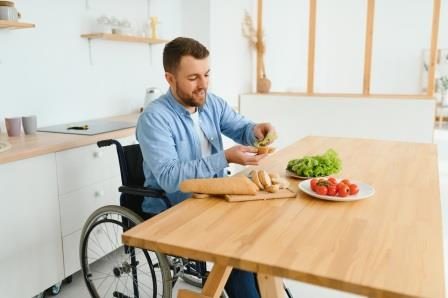 Understanding Disability Housing