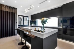 Functional Kitchen Designs