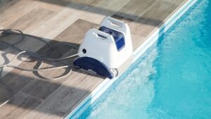 Professional Pool Service