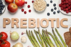 Benefit Your Health by Feeding