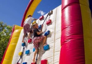 Bouncy Castle Hire