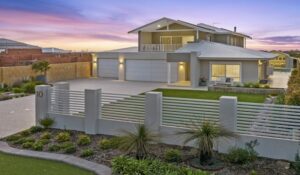 Custom Home Builders