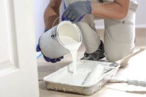 Mandurah painters