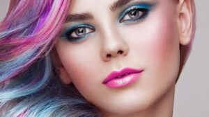 Long-Lasting Hair Colour