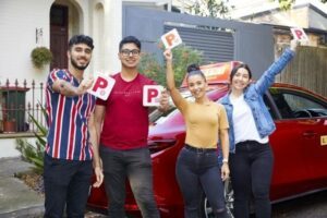 Teen Driver Education