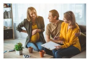 Surrogacy In Ukraine