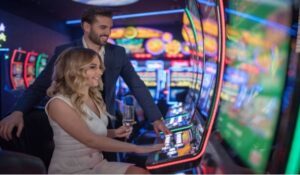Adventure Slots