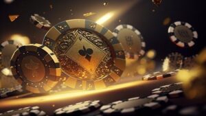 Online Casino Payment