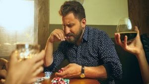 gambling in Australia