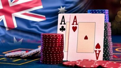 Australian Online Casino Regulations