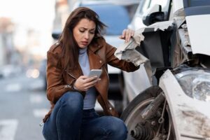 Car Accident Lawyers