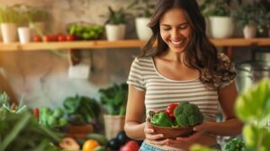 Gut Health