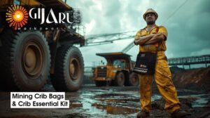 Mining Crib Bags