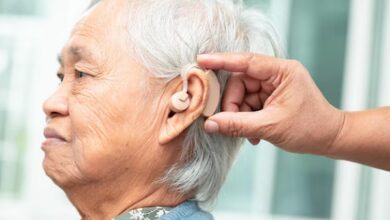 Hearing Loss Victims in Melbourne