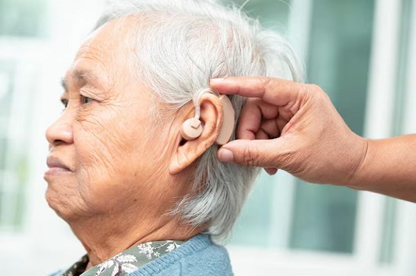 Hearing Loss Victims in Melbourne