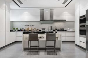 Kitchen Renovation