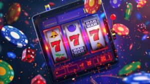 Slot Gaming