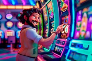 slot gacor casinos