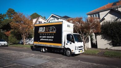 Removalist companies