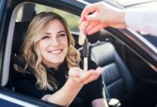 The Ultimate Guide for Car Hire at Sydney Airport for International Traveller