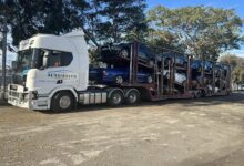Car Transport Services